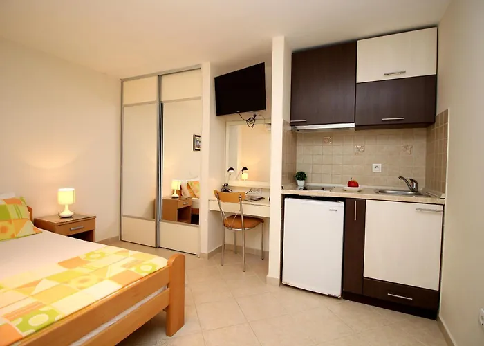 Apartments Kordic