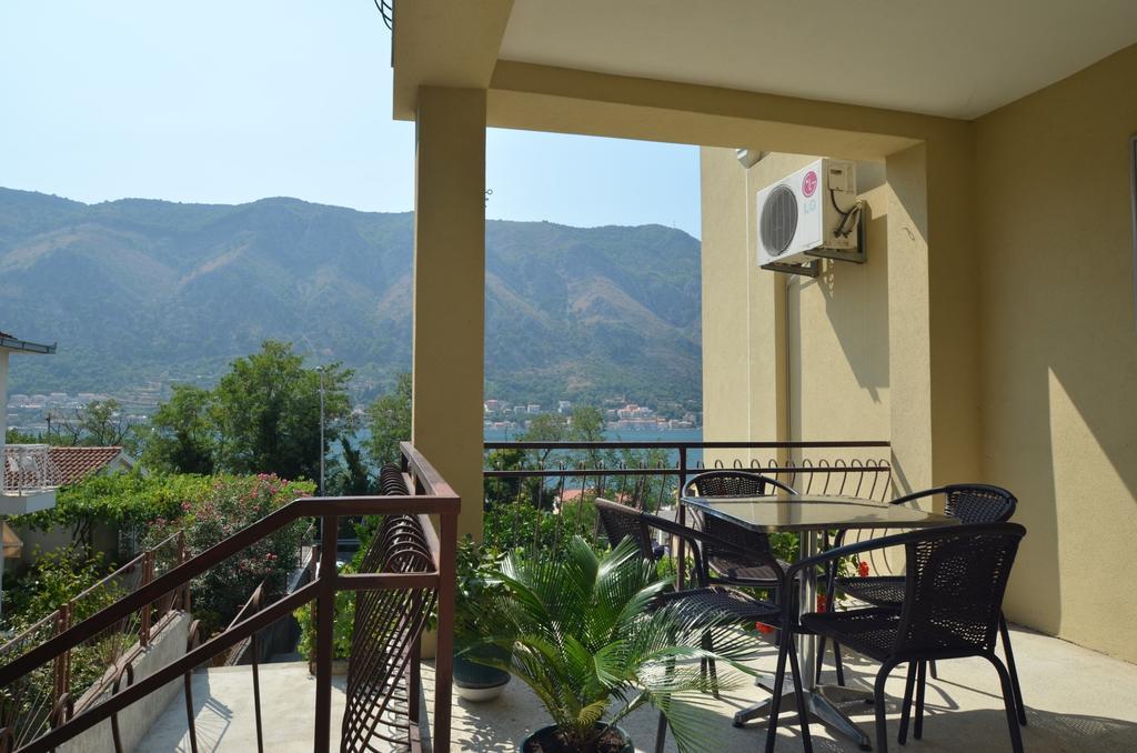 Apartment Kordic