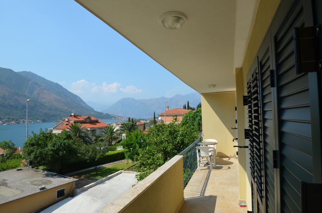 Kordic Apartment Kotor