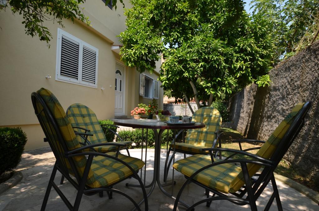 Apartment Kordic