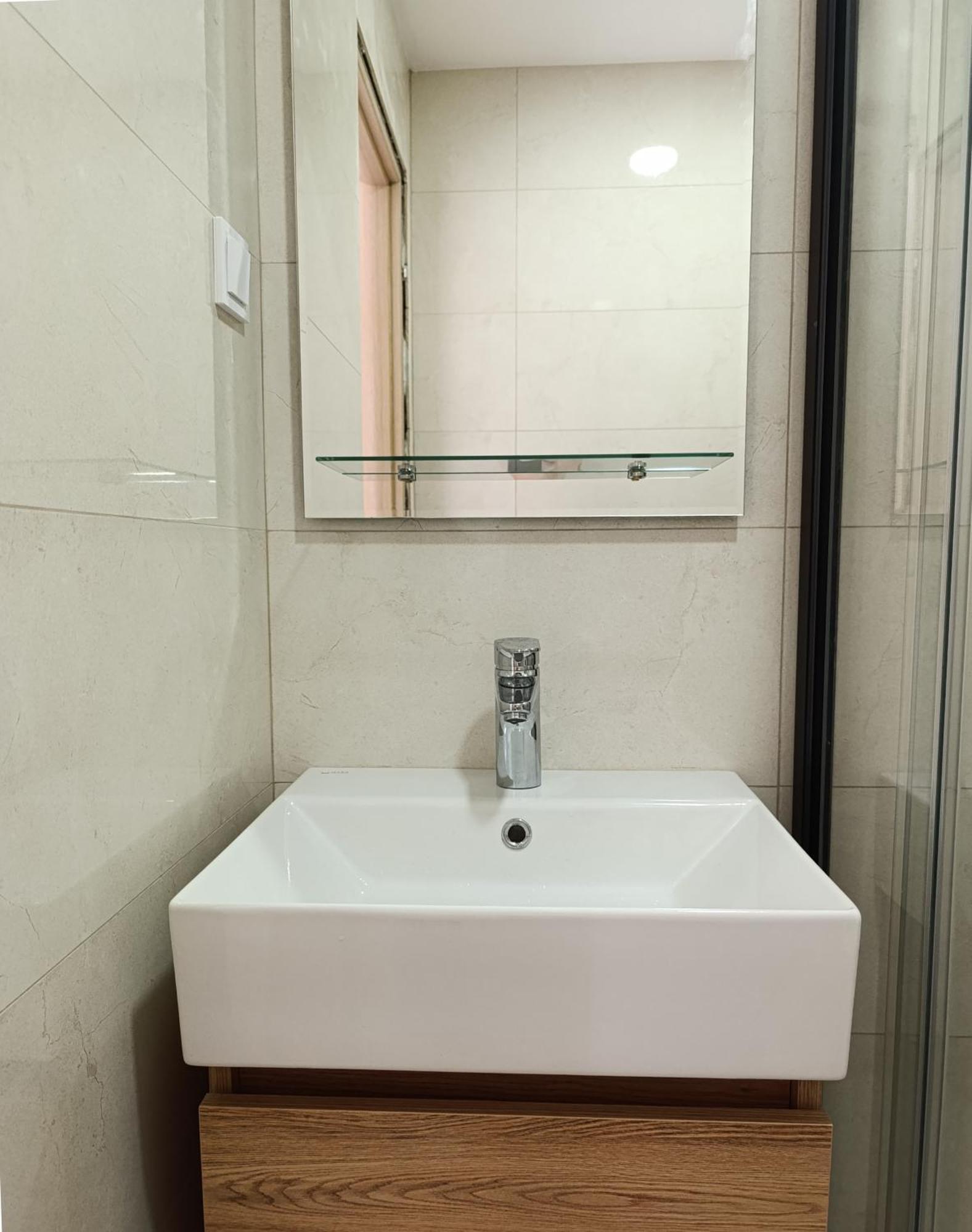 Apartment Kordic Kotor