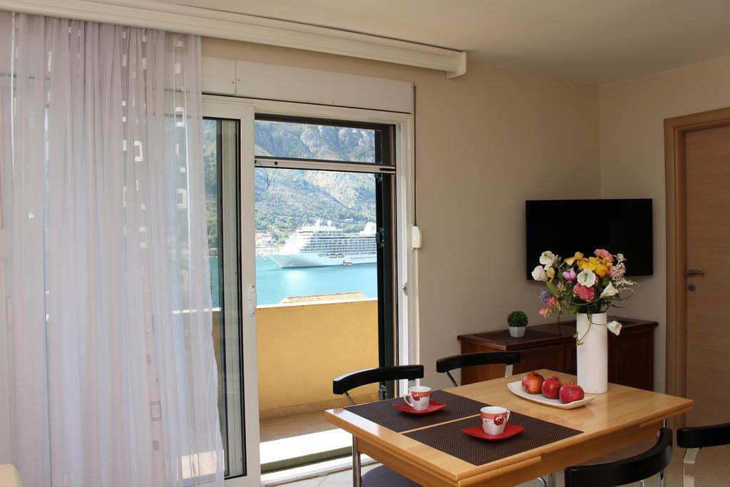 Apartment Kordic *