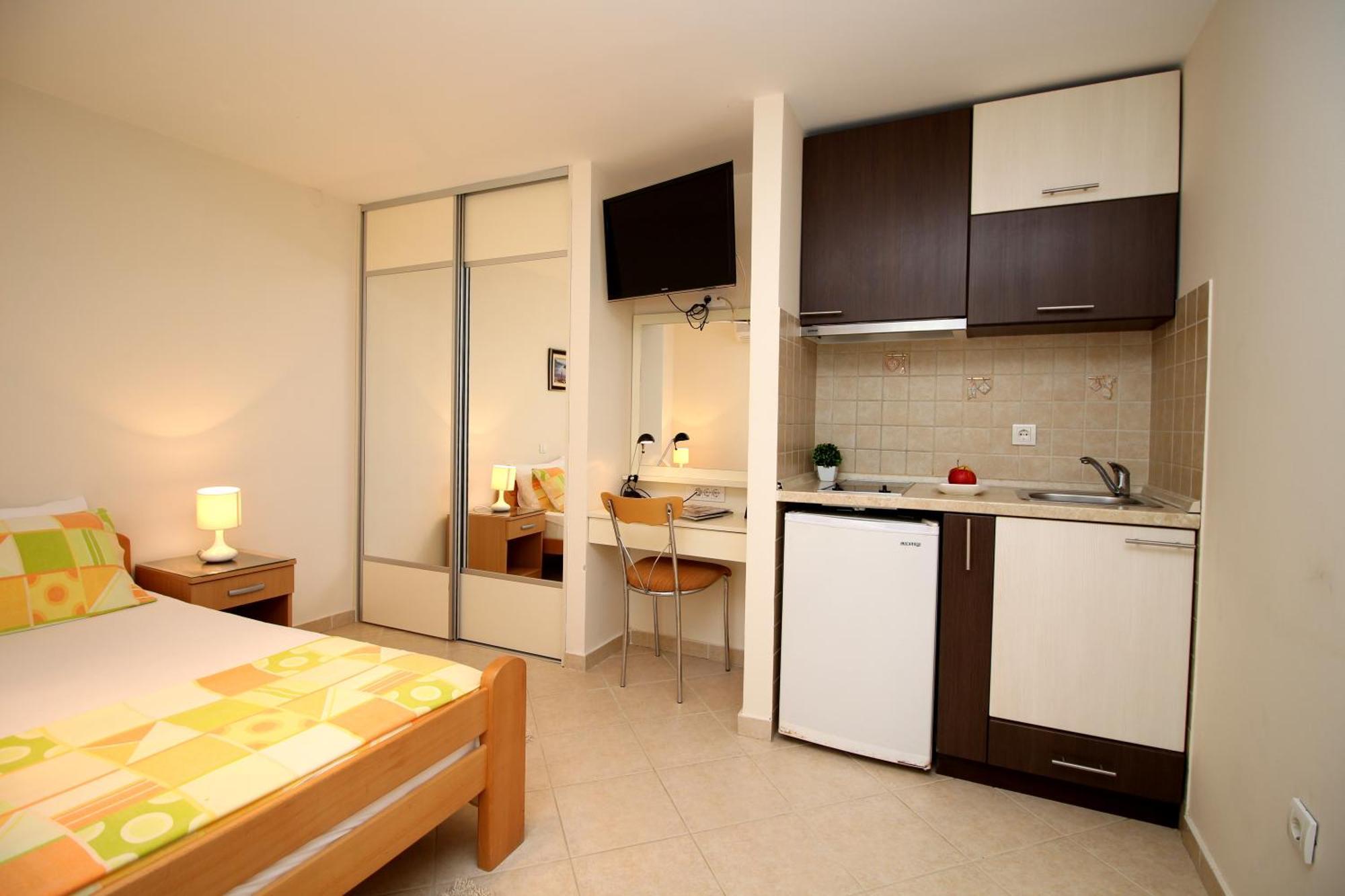 Apartment Kordic Kotor
