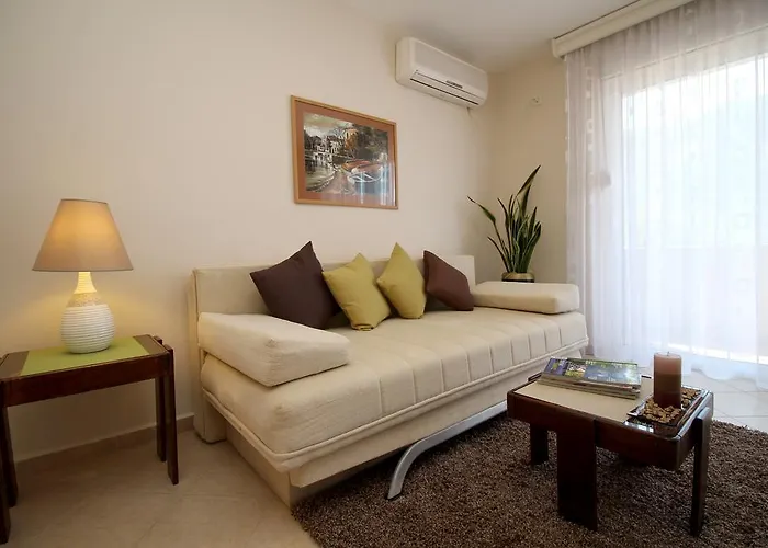 Apartments Kordic