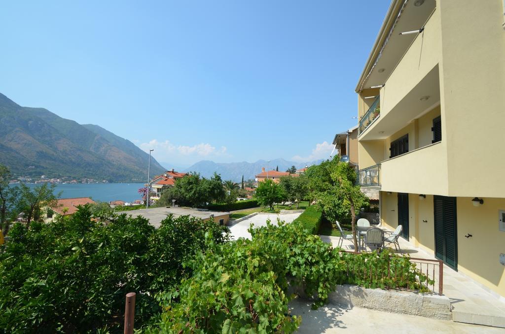 Kordic Apartment