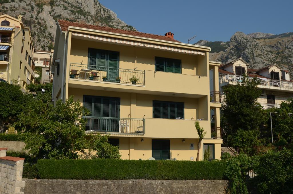 Apartment Kordic *
