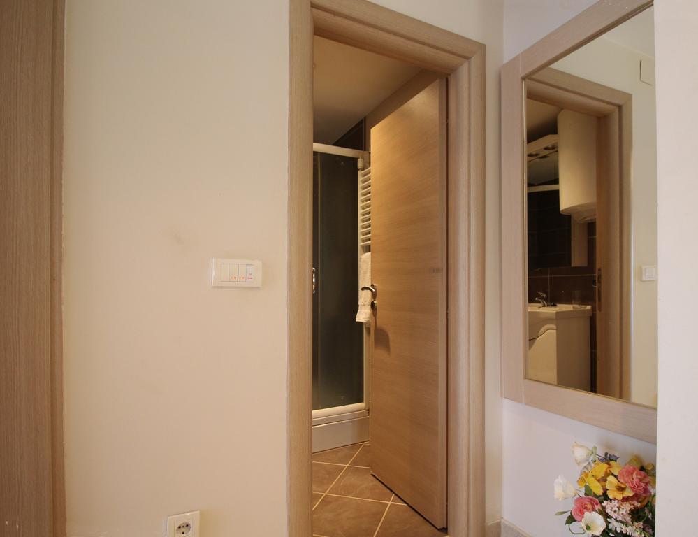 Kordic Apartment