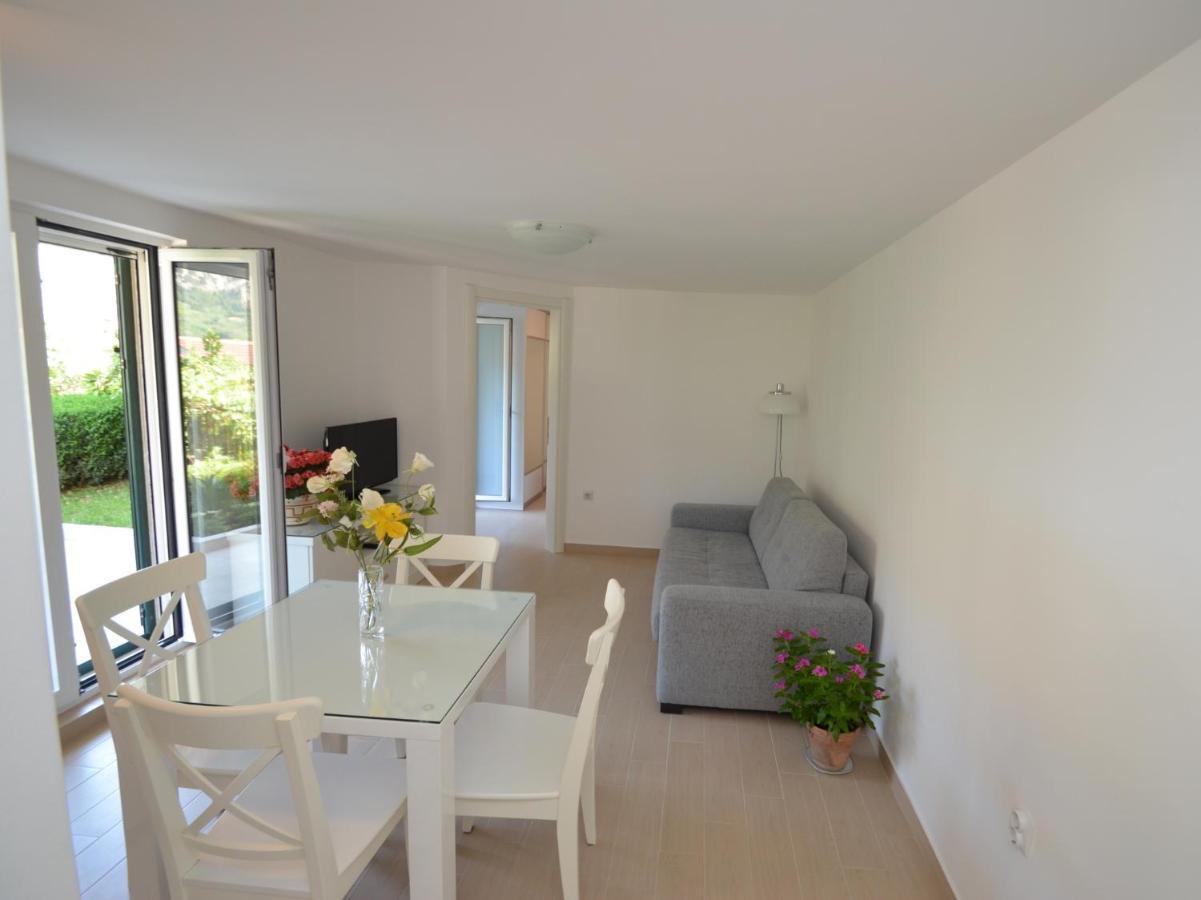 Kordic Apartment